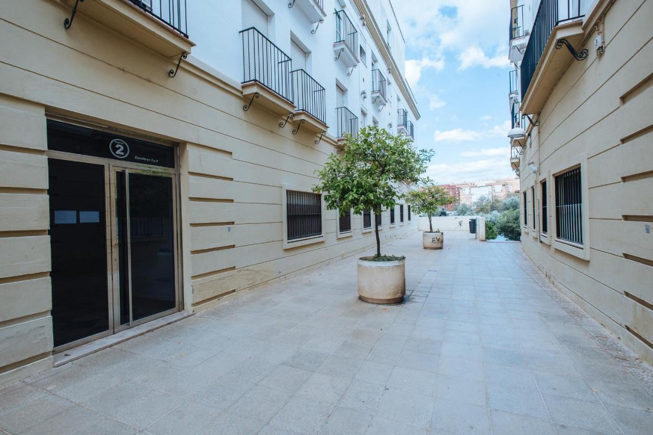 Magno Apartments Paseo De La O - Private Parking Included — Fotos 1